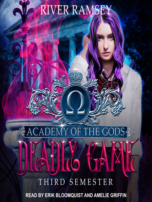 Title details for Deadly Game, Third Semester by River Ramsey - Available